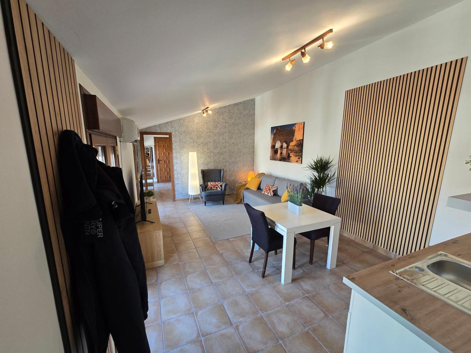 Hotel Puerta Del Arco Tudela de Duero Eksteriør billede