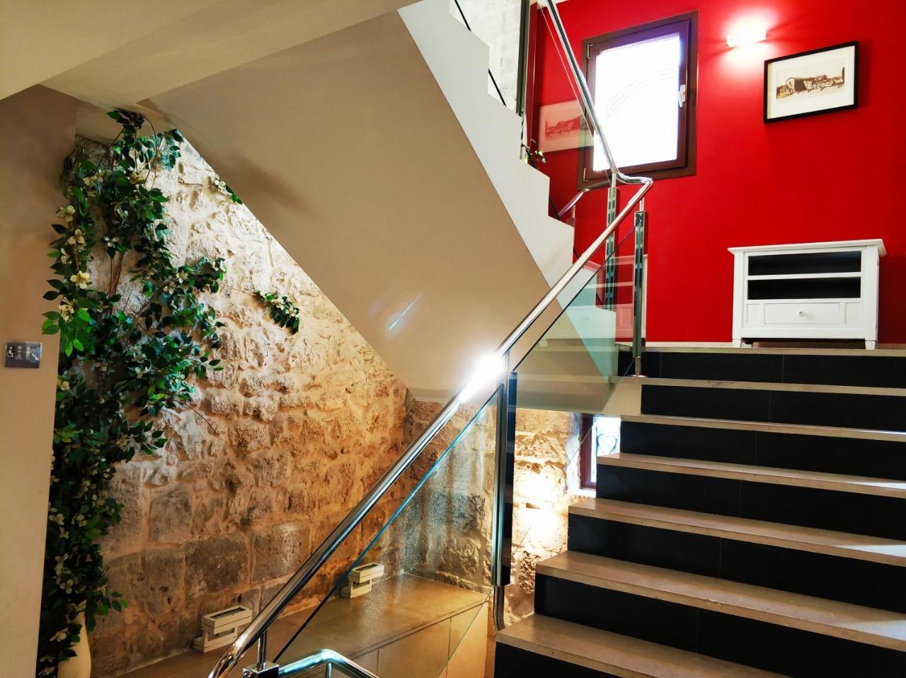 Hotel Puerta Del Arco Tudela de Duero Eksteriør billede