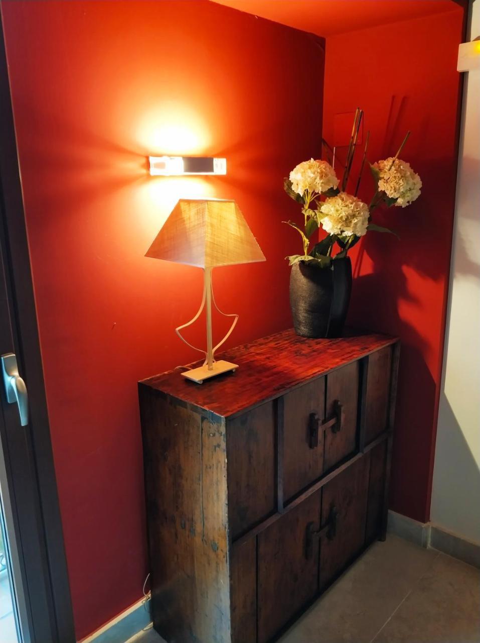 Hotel Puerta Del Arco Tudela de Duero Eksteriør billede