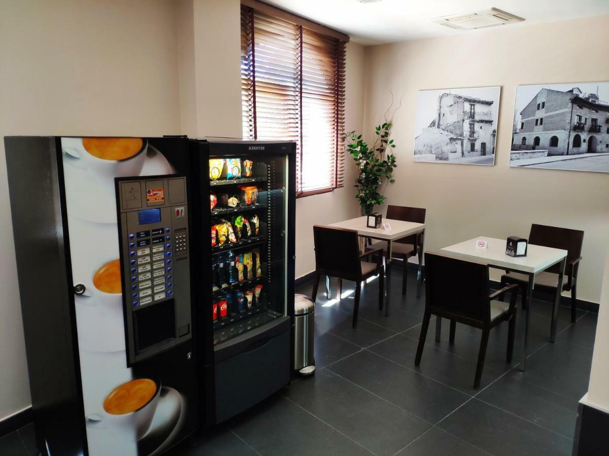 Hotel Puerta Del Arco Tudela de Duero Eksteriør billede